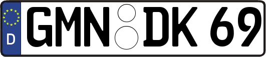 GMN-DK69