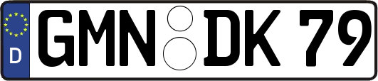 GMN-DK79