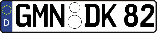 GMN-DK82