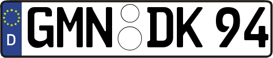 GMN-DK94