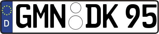 GMN-DK95