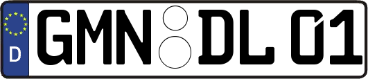 GMN-DL01