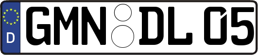 GMN-DL05