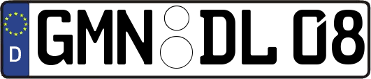GMN-DL08