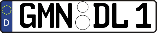 GMN-DL1