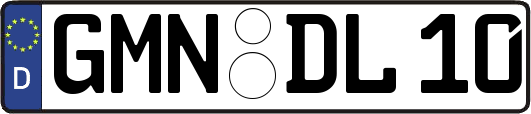 GMN-DL10