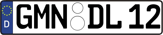 GMN-DL12