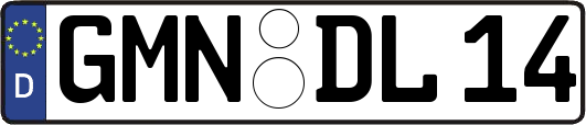 GMN-DL14