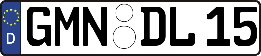 GMN-DL15