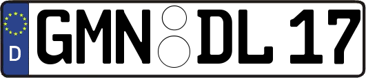 GMN-DL17