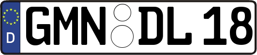 GMN-DL18