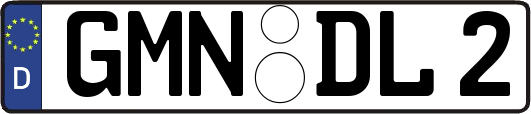 GMN-DL2