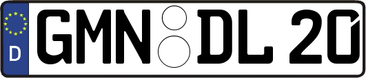 GMN-DL20
