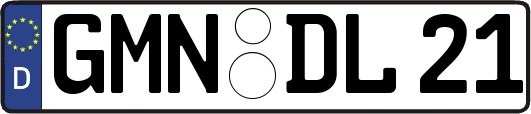 GMN-DL21