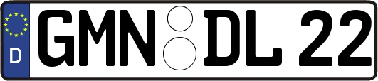GMN-DL22