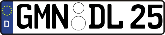 GMN-DL25