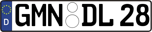 GMN-DL28