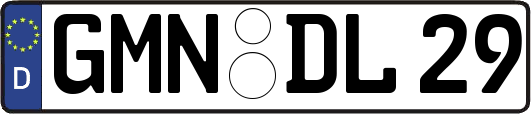GMN-DL29