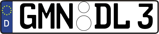 GMN-DL3