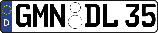 GMN-DL35