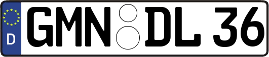 GMN-DL36