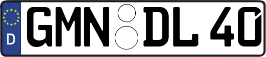 GMN-DL40