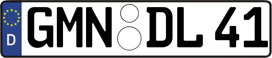 GMN-DL41