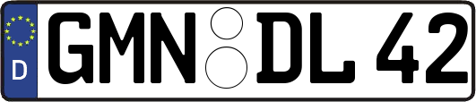 GMN-DL42