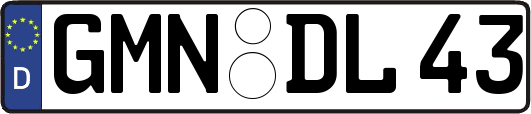 GMN-DL43
