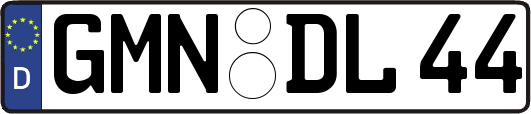 GMN-DL44