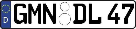 GMN-DL47