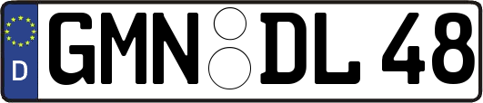 GMN-DL48