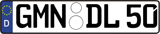 GMN-DL50
