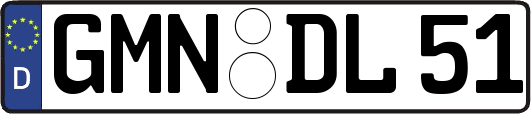 GMN-DL51