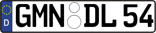 GMN-DL54