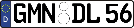 GMN-DL56
