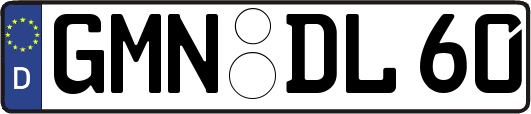 GMN-DL60
