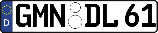 GMN-DL61
