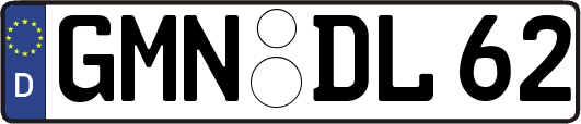 GMN-DL62