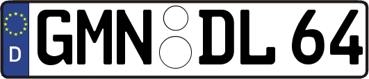 GMN-DL64