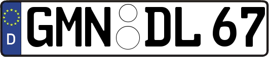 GMN-DL67