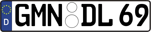 GMN-DL69