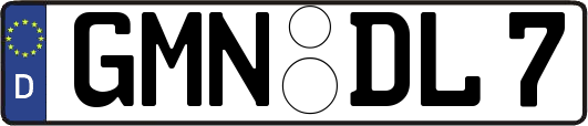GMN-DL7