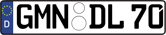 GMN-DL70