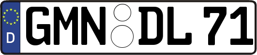 GMN-DL71
