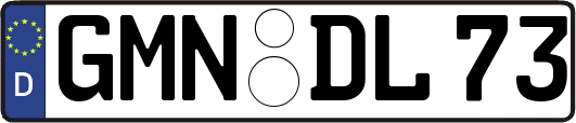 GMN-DL73