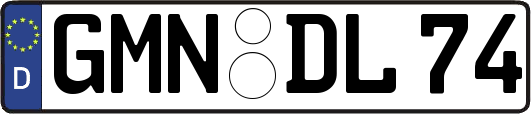 GMN-DL74