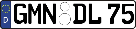 GMN-DL75