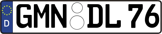 GMN-DL76