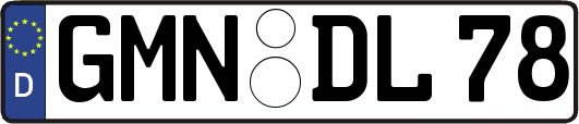 GMN-DL78